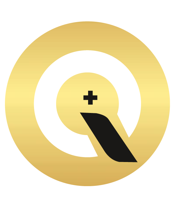Logo Instituto QI+