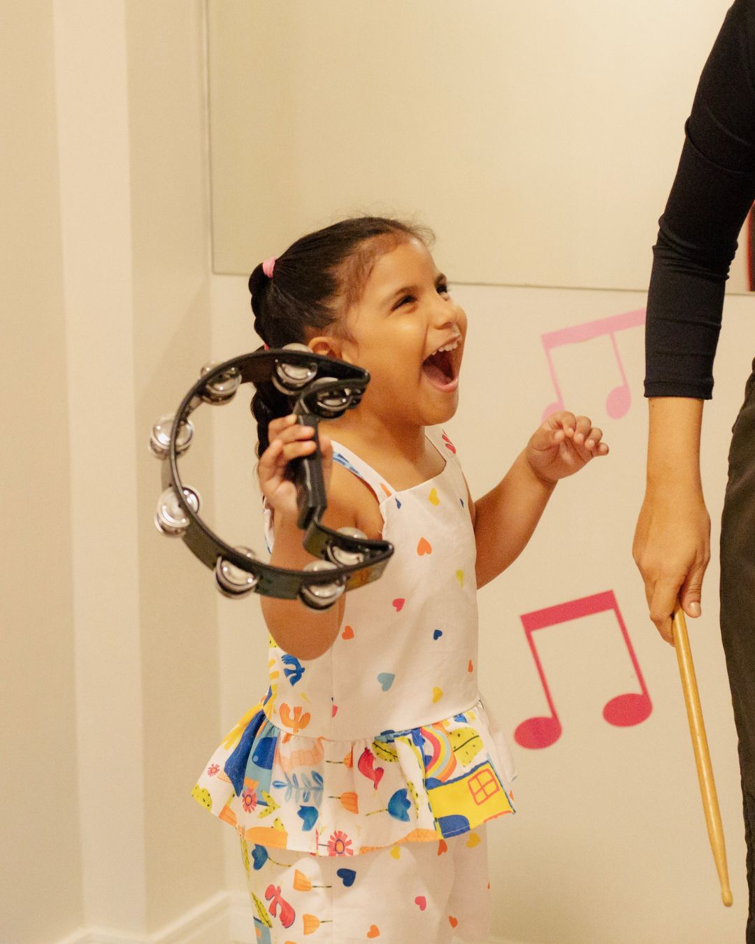 Musicoterapia